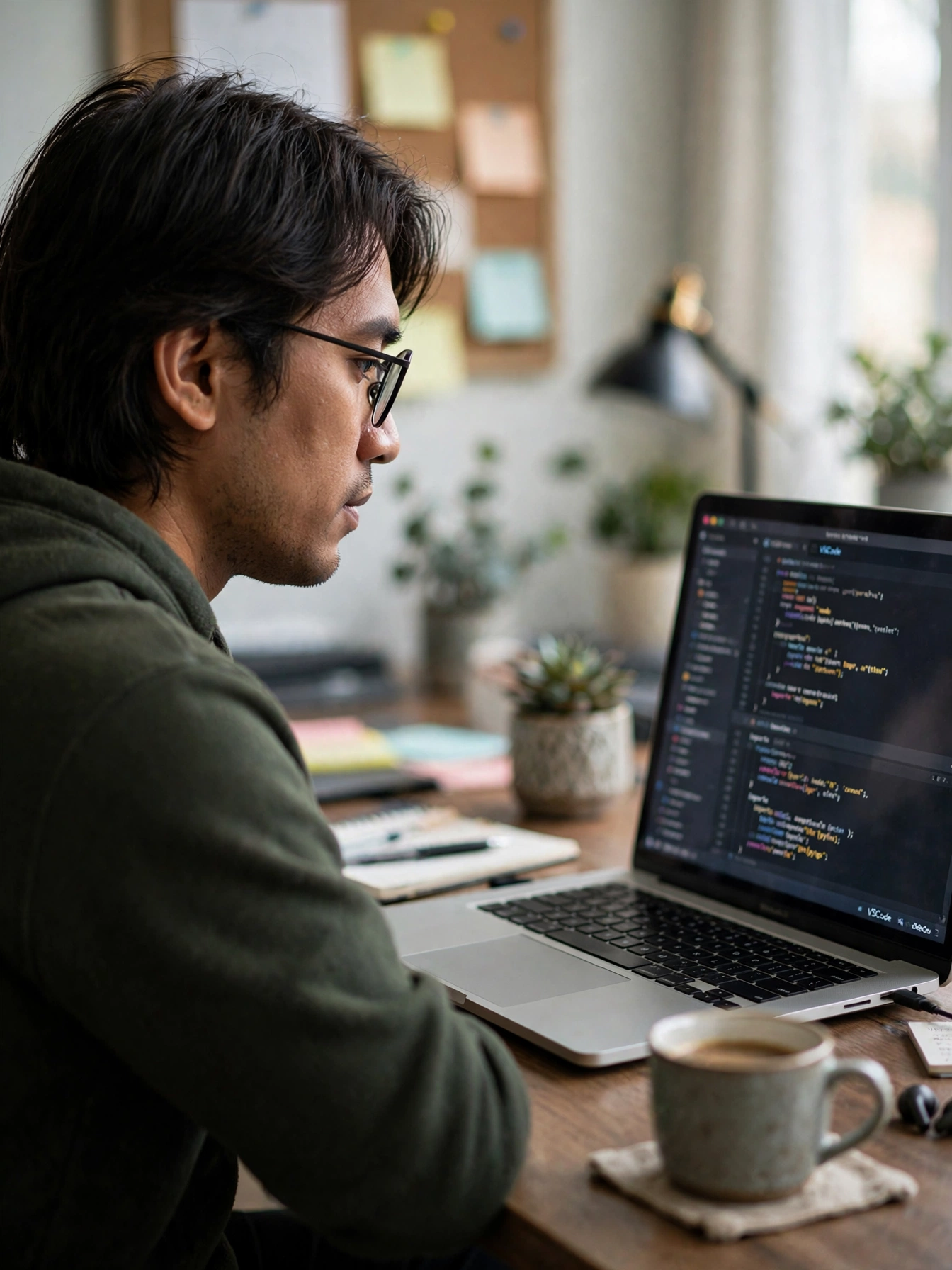 Folota for Developers